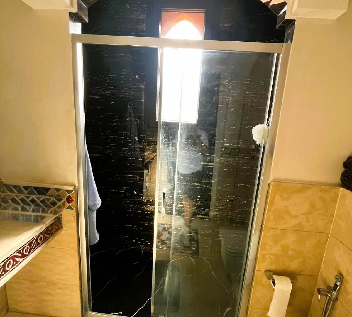 Villa Avec Piscine Chauffee Marrakesh
