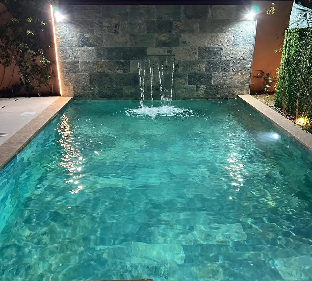 Villa Avec Piscine Chauffee Marrakesh 0*,  Morocco