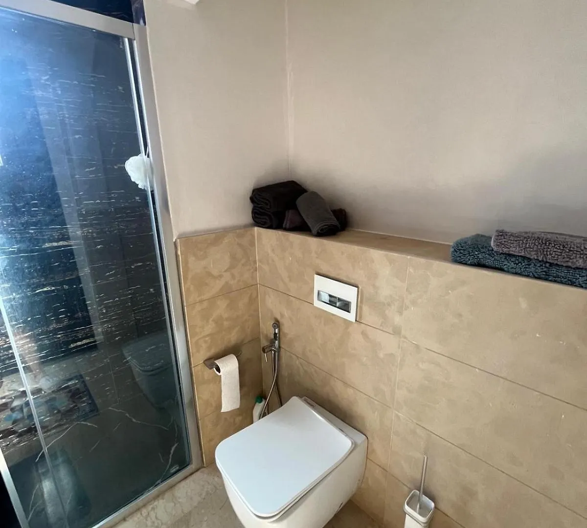 Villa Avec Piscine Chauffee Marrakesh