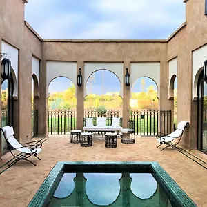 Villa Mayrit, Estilo En Un Entorno Unico, Marrakesh