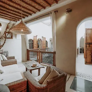3* Riad Dar Nour El Houda