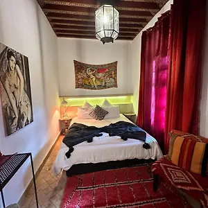 103riad Pool Rooftop & Hammam Marrakesh