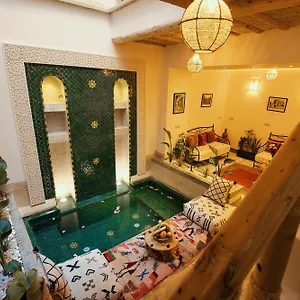 Mama Marrakesh