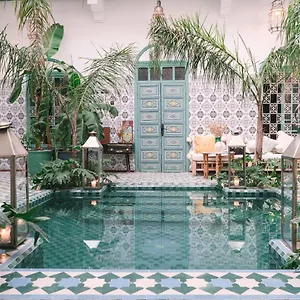 2* Riad Riad Be Marrakech